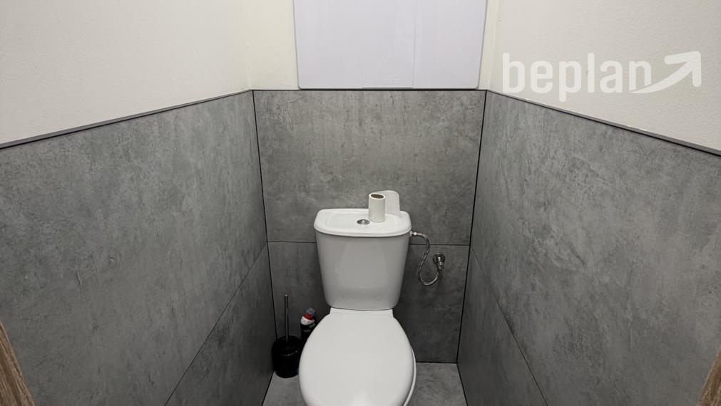 Na predaj priestranný 4-izbový byt v Martine - Priekopa