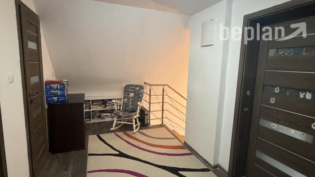 Na prenájom rodinný dom v obci Sučany