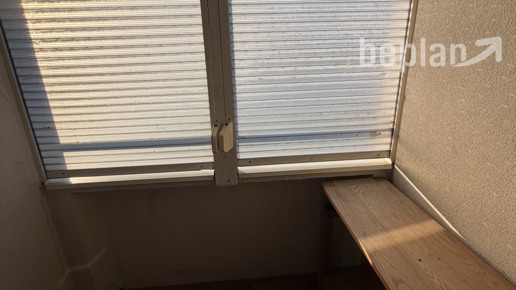 Na predaj 3-izbový byt v Martine časť Záturčie