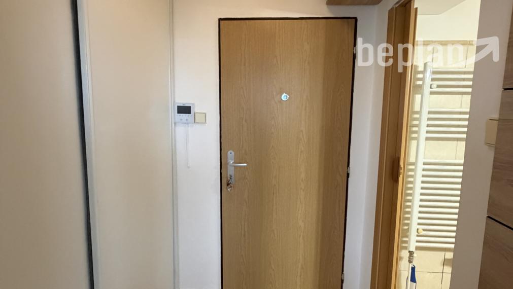 Na predaj 1-izbový byt v Martine