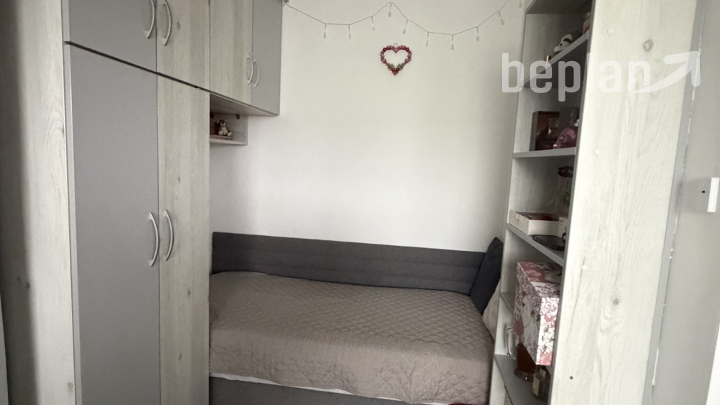 Na predaj 1-izbový byt v Martine