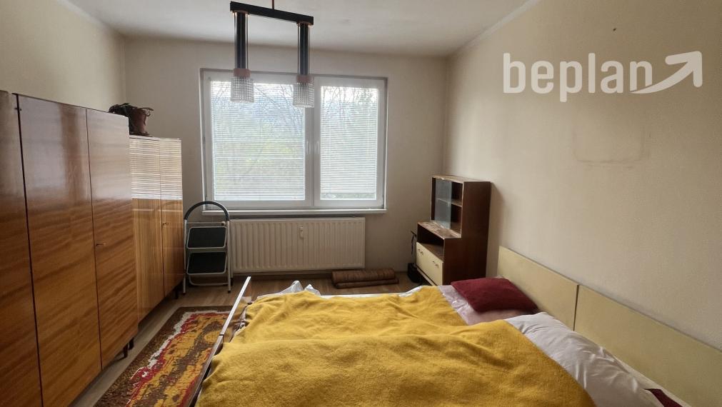 Na predaj priestranný 3-izbový byt vo Vrútkach