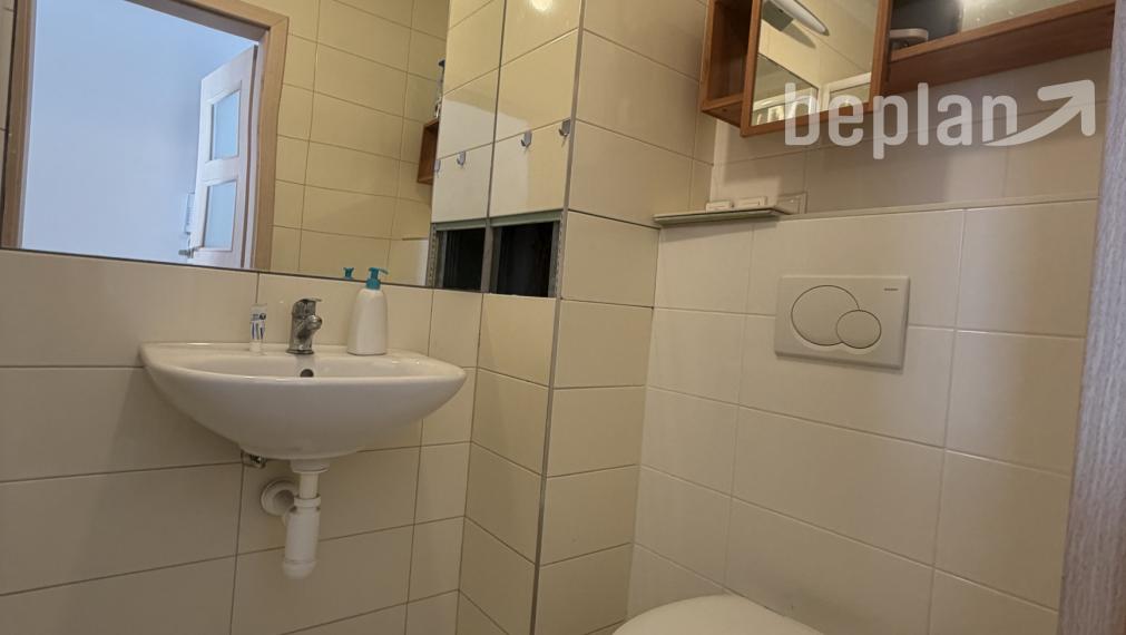 Na predaj 1,5 byt v lokalite Nový Martin