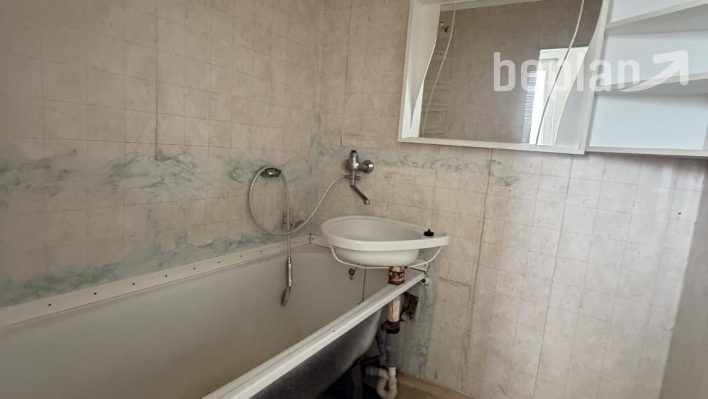 Na predaj priestranný 3-izbový byt v lokalite Martin-Sever