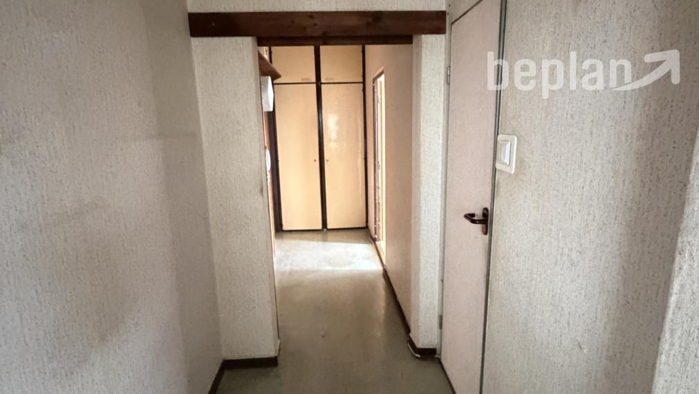 Na predaj priestranný 3-izbový byt v lokalite Martin-Sever