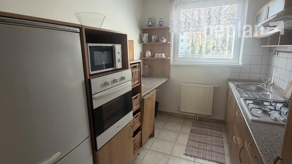 Na prenájom útulný 3-izbový byt v Martine