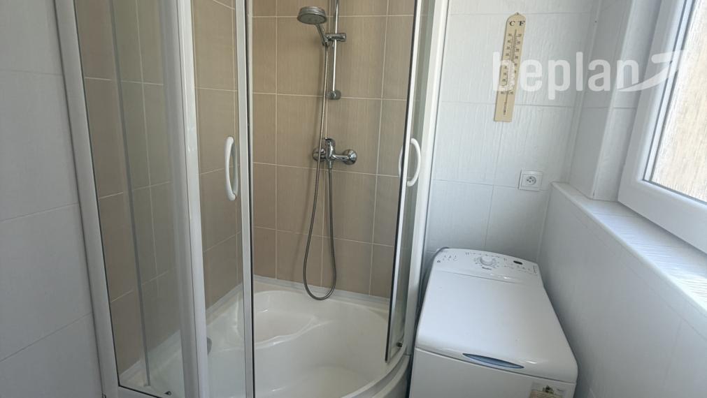 Na prenájom útulný 3-izbový byt v Martine