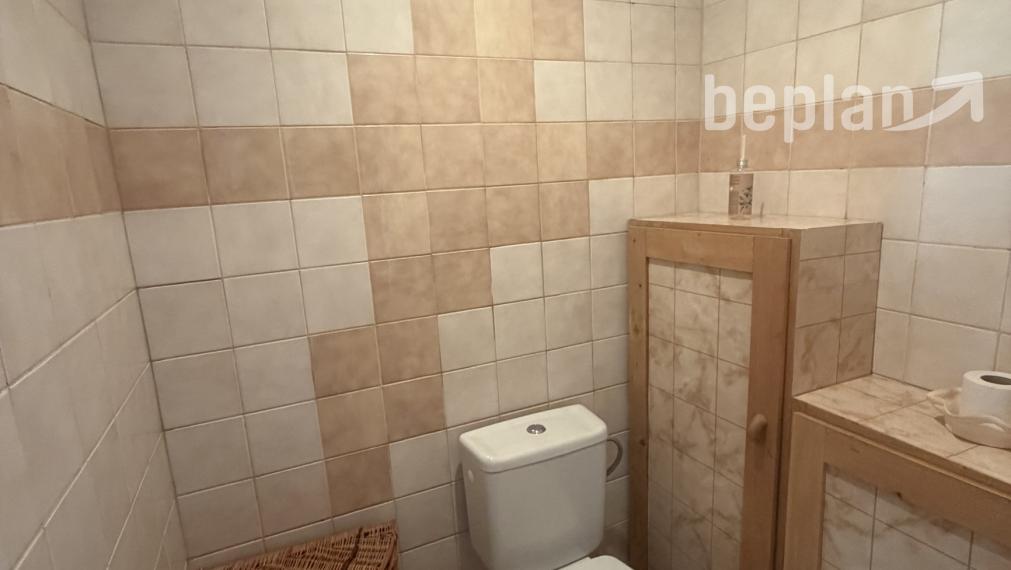 Na prenájom útulný 3-izbový byt v Martine