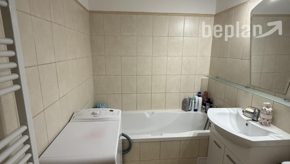 Na prenájom 1-izbový byt v Martine