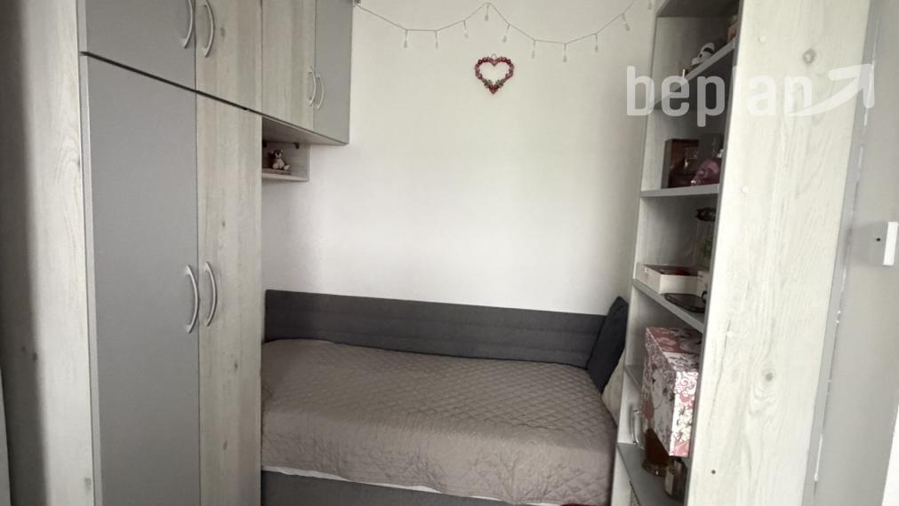 Na prenájom 1-izbový byt v Martine