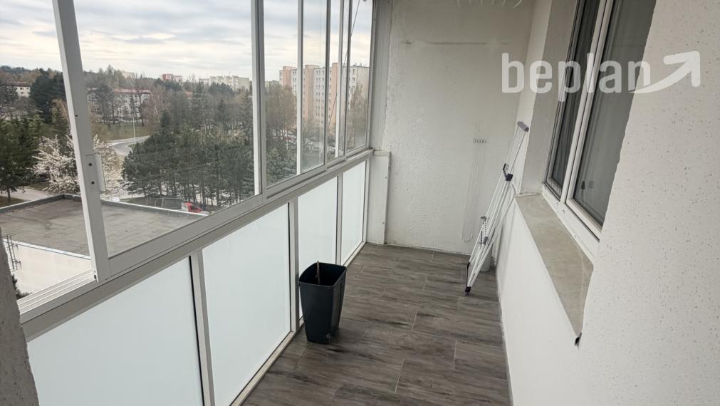 Na predaj 3-izbový byt v Martine - Ľadoveň