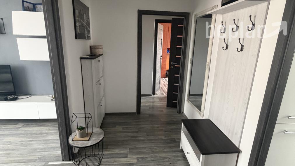 Na predaj 3-izbový byt v Martine - Ľadoveň