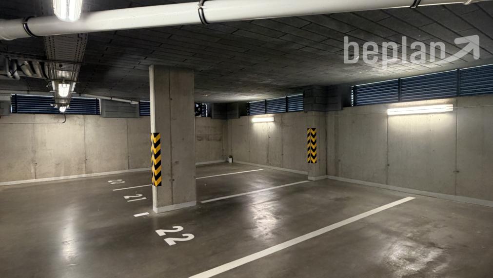 Na prenájom moderný 2-izbový byt v Slnečniciach