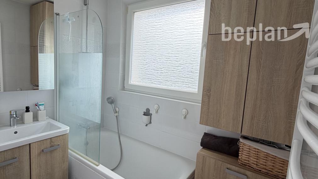 Na predaj kompletne prerobený 4-izbový byt, Martin-Ľadoveň