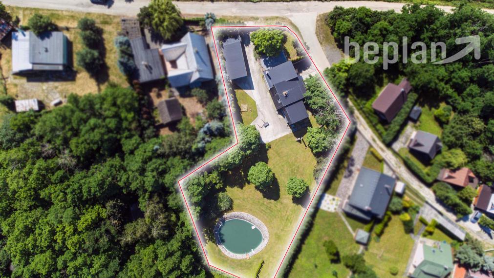 Exkluzívna chata na celoročné bývanie