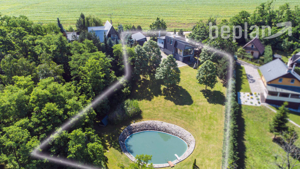 Exkluzívna chata na celoročné bývanie