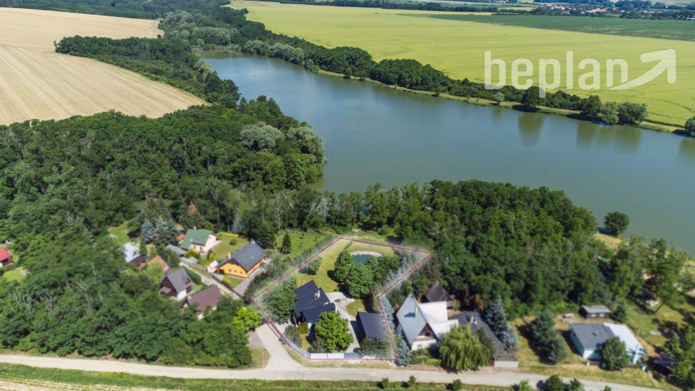 Exkluzívna chata na celoročné bývanie