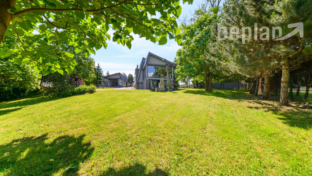 Exkluzívna chata na celoročné bývanie