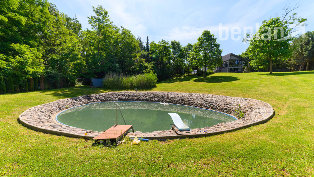 Exkluzívna chata na celoročné bývanie