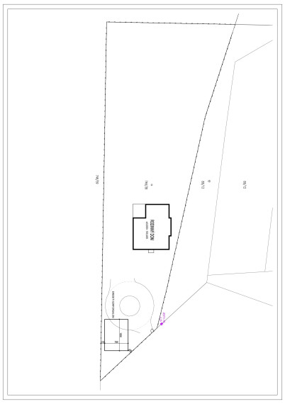 Na predaj moderná novostavba 4- izbového rodinného domu