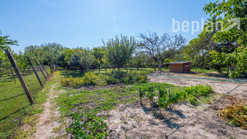 Na predaj dvojgeneračný rodinný dom s bazénom v Gabčíkove