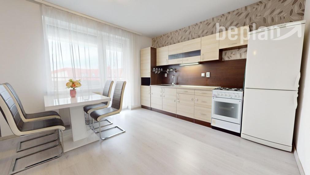 Priestranný 4-izbový byt znížená cena z 249.900€ na 229.900€