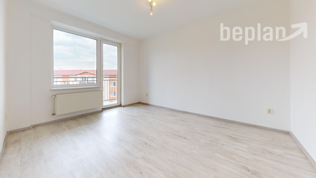 Priestranný 4-izbový byt znížená cena z 249.900€ na 229.900€