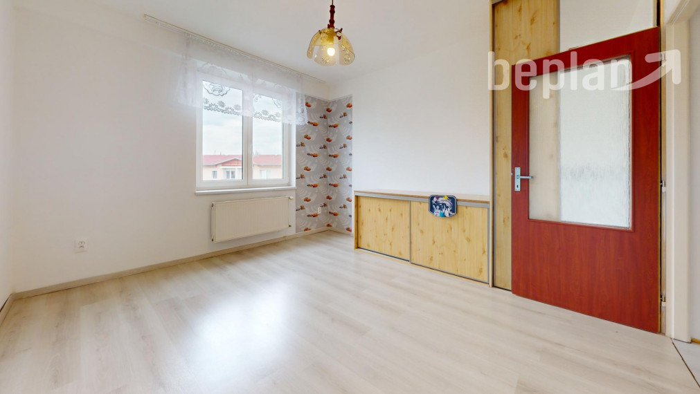 Priestranný 4-izbový byt znížená cena z 249.900€ na 229.900€