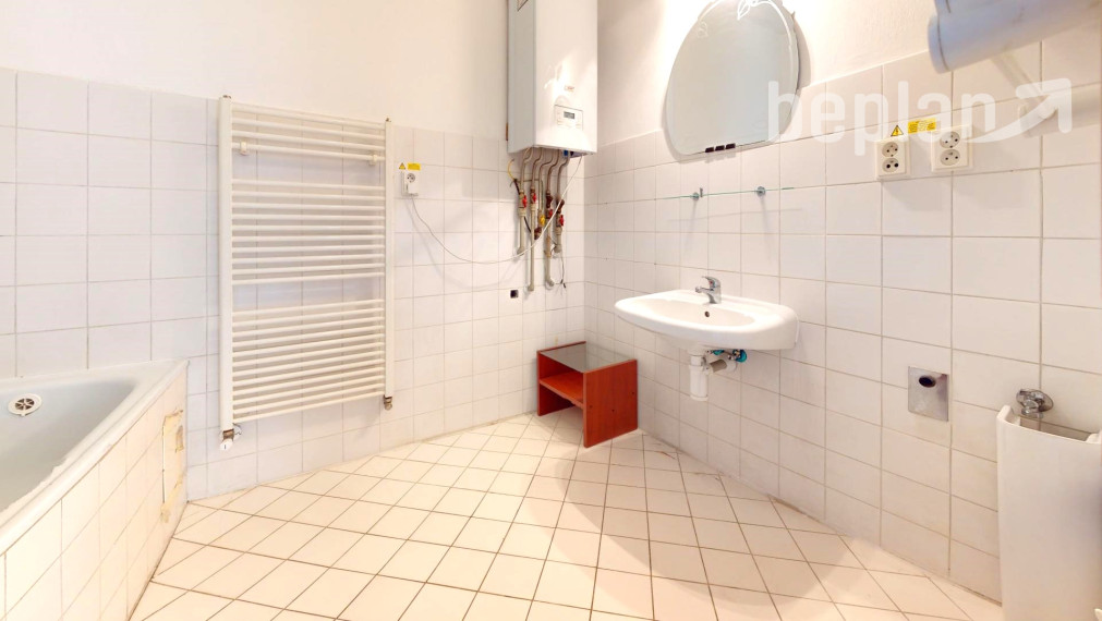 Priestranný 4-izbový byt znížená cena z 249.900€ na 229.900€