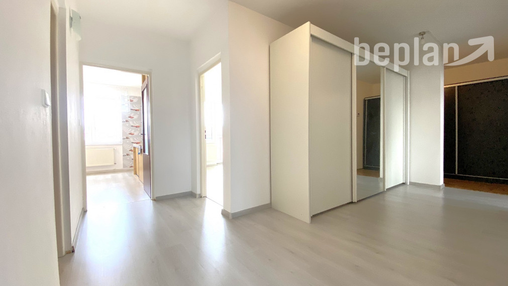 Priestranný 4-izbový byt znížená cena z 249.900€ na 229.900€