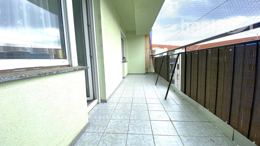 Priestranný 4-izbový byt znížená cena z 249.900€ na 229.900€