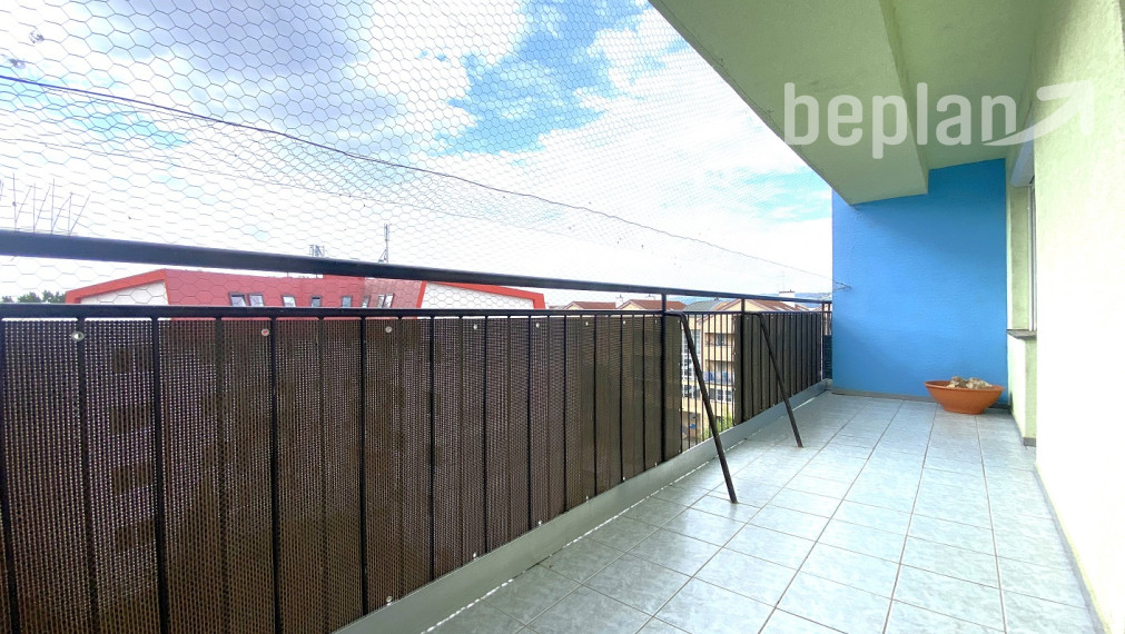 Priestranný 4-izbový byt znížená cena z 249.900€ na 229.900€