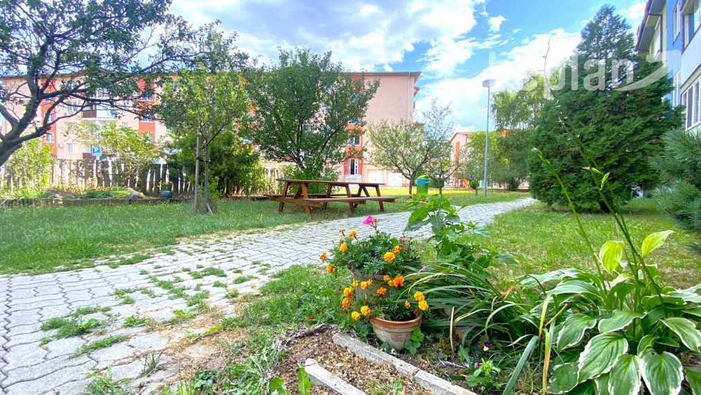 Priestranný 4-izbový byt znížená cena z 249.900€ na 229.900€