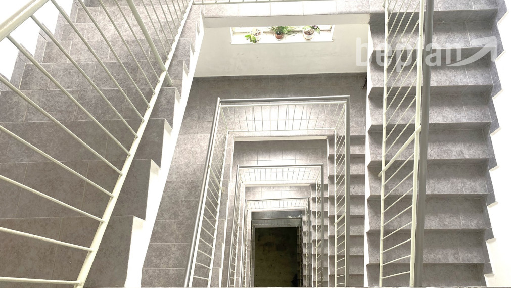 Priestranný 4-izbový byt znížená cena z 249.900€ na 229.900€