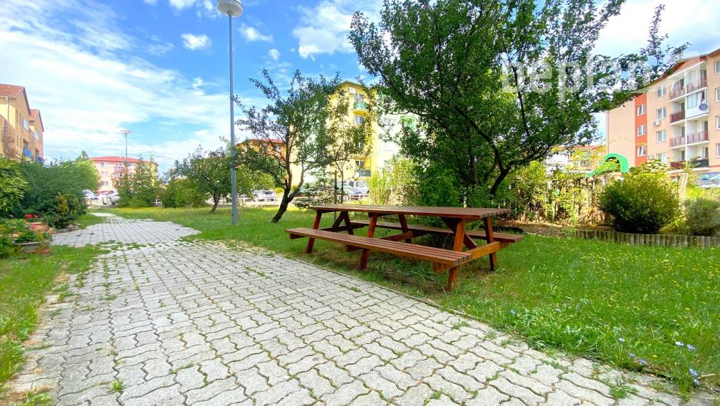 Priestranný 4-izbový byt znížená cena z 249.900€ na 229.900€