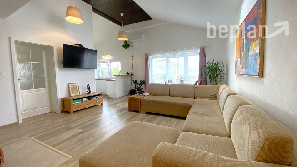 4-izbový rodinný dom v obci Šenkvice