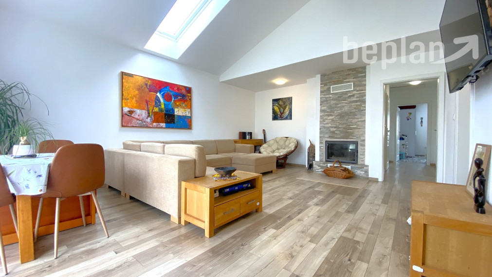 4-izbový rodinný dom v obci Šenkvice