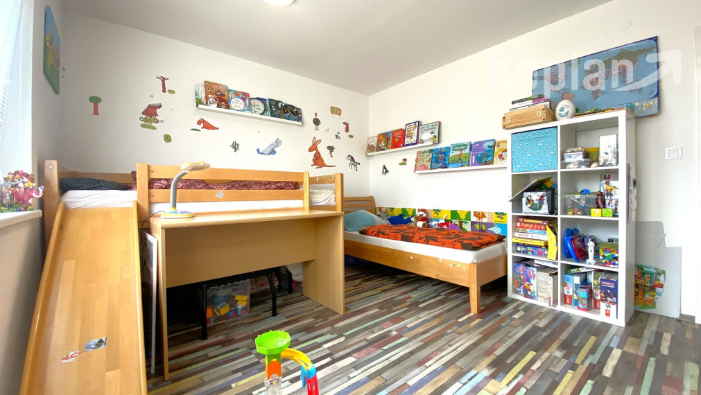 4-izbový rodinný dom v obci Šenkvice