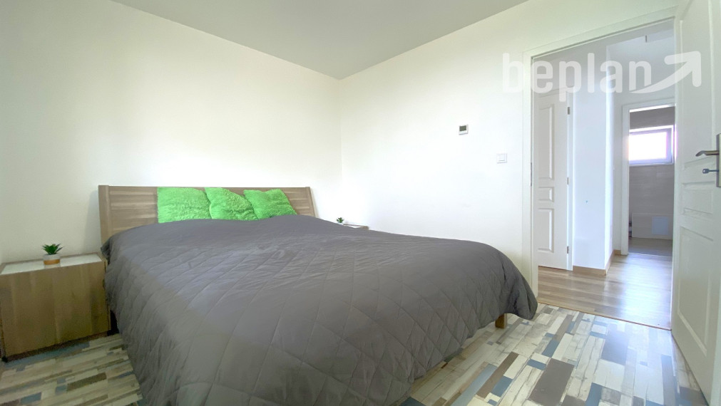 4-izbový rodinný dom v obci Šenkvice