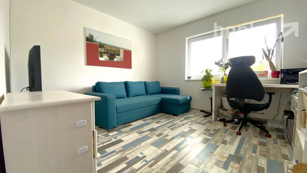 4-izbový rodinný dom v obci Šenkvice