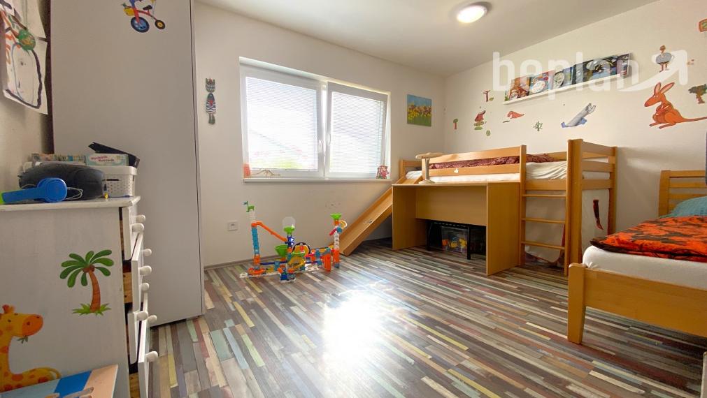 4-izbový rodinný dom v obci Šenkvice