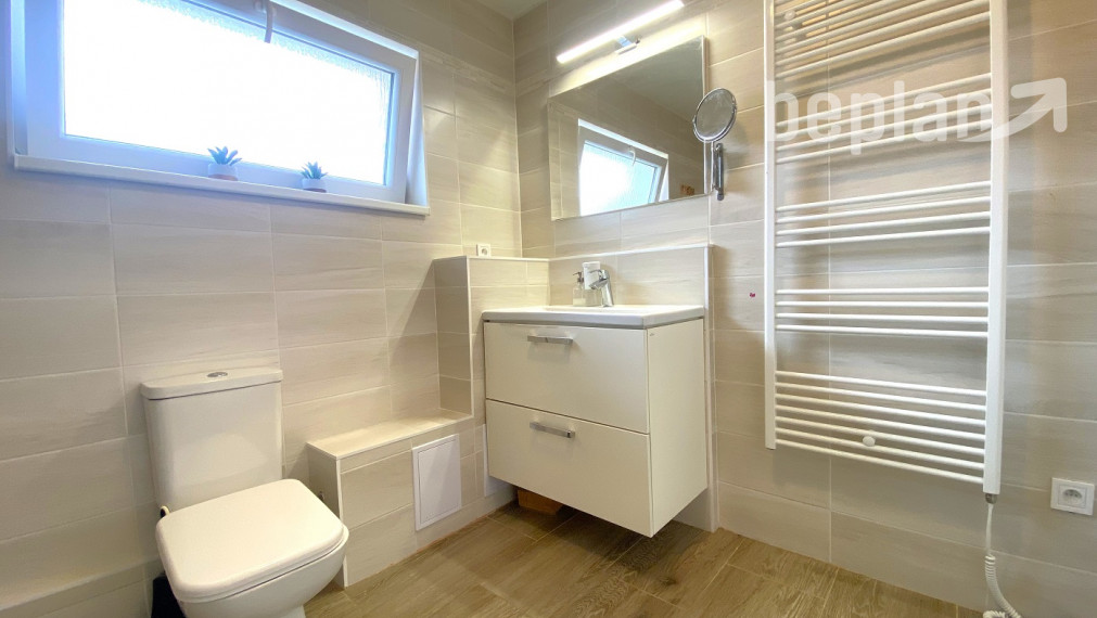 4-izbový rodinný dom v obci Šenkvice