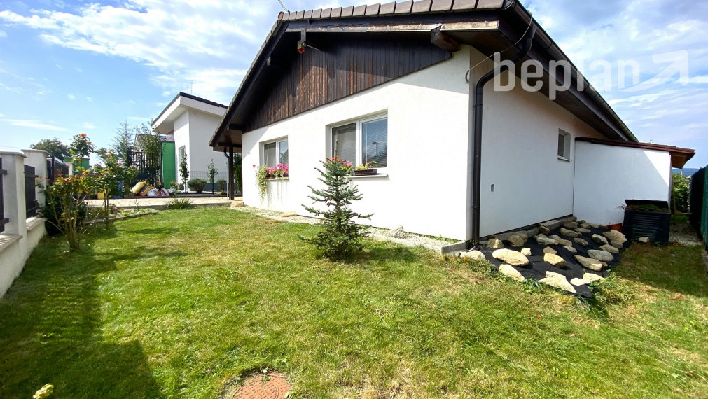 4-izbový rodinný dom v obci Šenkvice