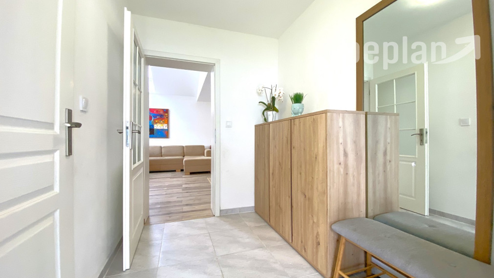 4-izbový rodinný dom v obci Šenkvice