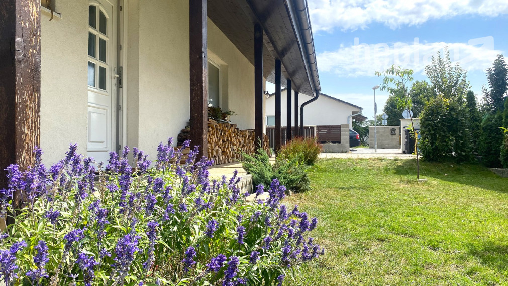 4-izbový rodinný dom v obci Šenkvice