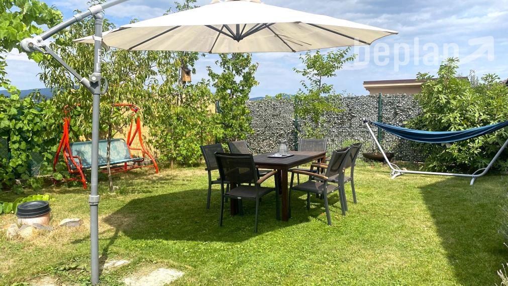 4-izbový rodinný dom v obci Šenkvice