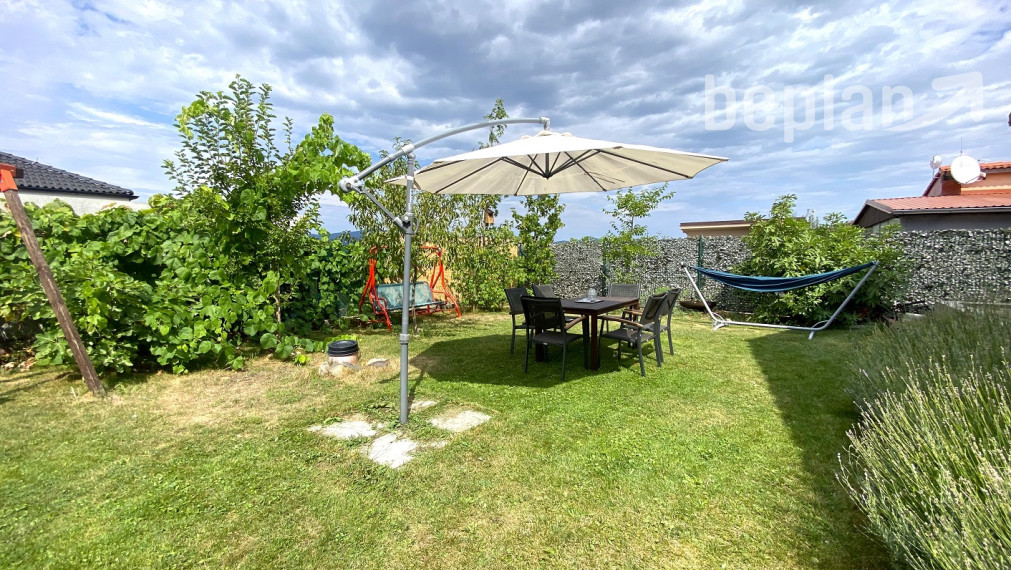 4-izbový rodinný dom v obci Šenkvice