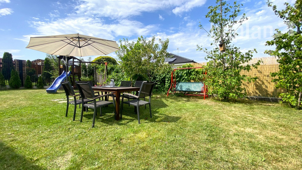 4-izbový rodinný dom v obci Šenkvice