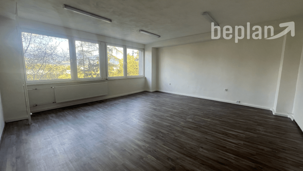 Kancelárske priestory na prenájom