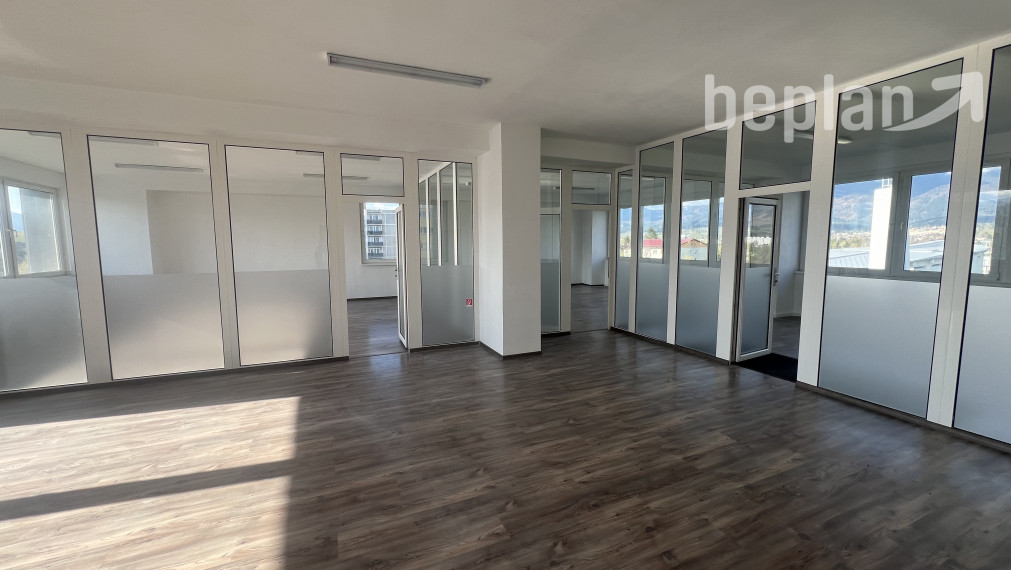 Priestory na prenájom, Martin